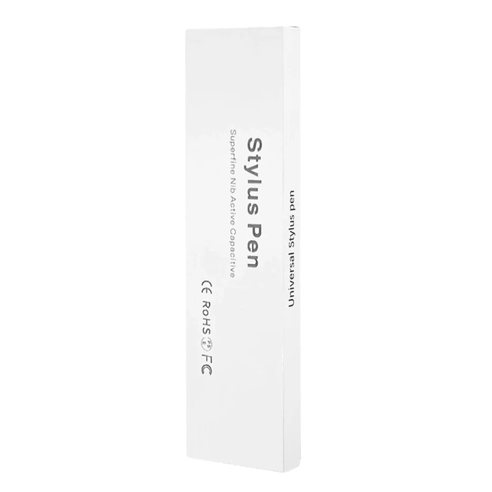 k2260 Universal Stylus Pen for Capacitive Touch Screens Capacitive Pen Fine Point Digital Capacitive Drawing Pencil - 7