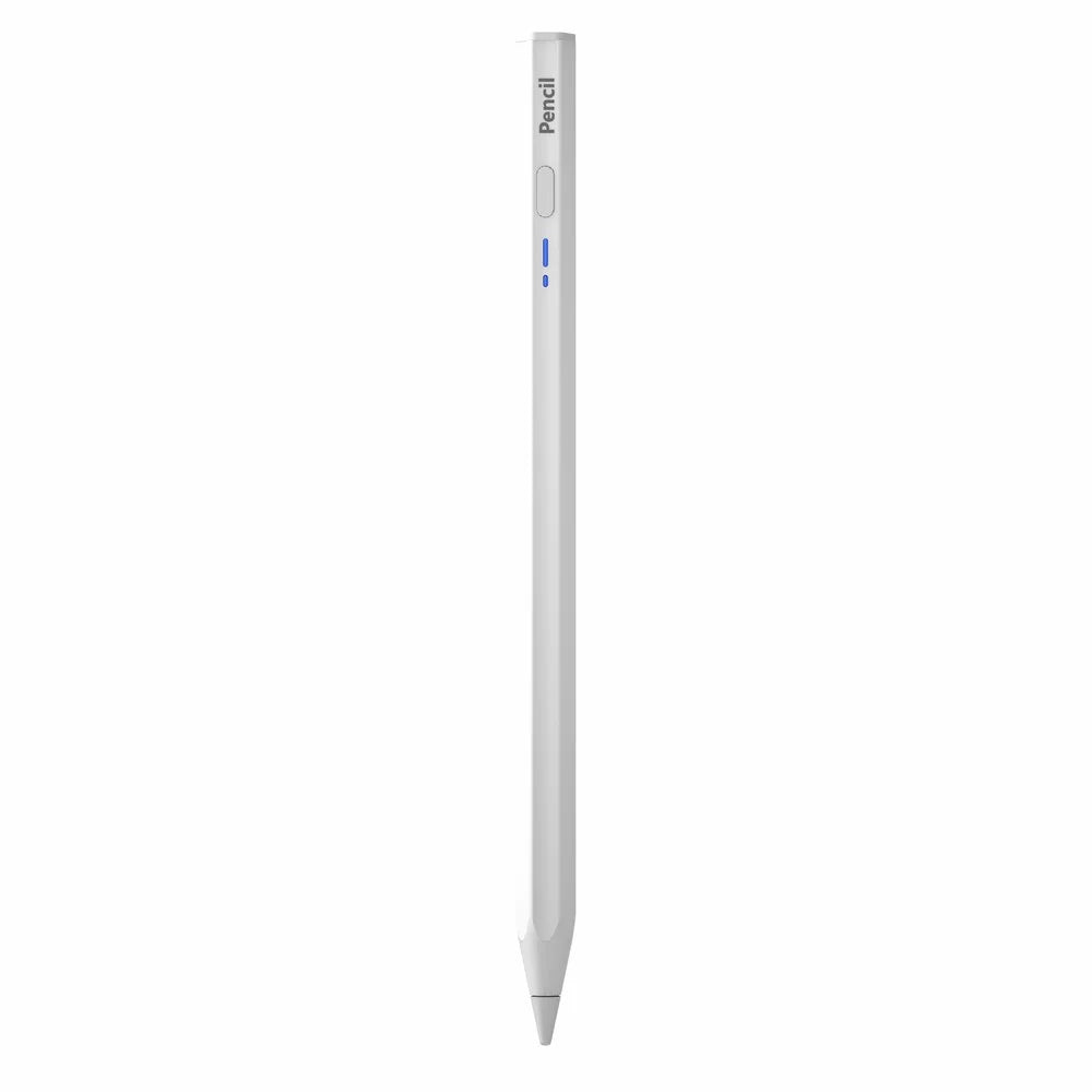 BP18-BL Type-C Universal Hexagonal Bluetooth-compatible Stylus Pen for Touching Writing Drawing - 1