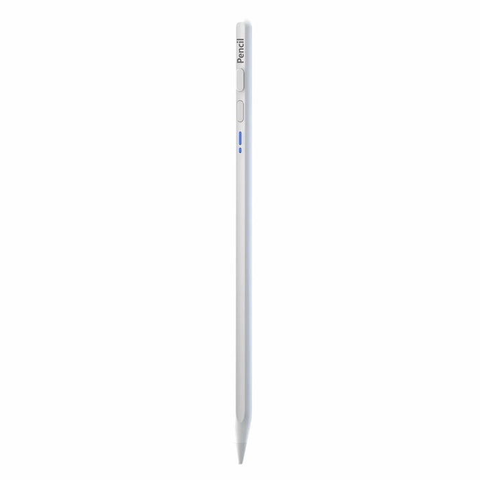 BP17-BL Type-C Universal Magnetic Bluetooth-compatible Stylus Pen Capacitive Touch Screen Pen - 1