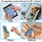 BP17-BL Type-C Universal Magnetic Bluetooth-compatible Stylus Pen Capacitive Touch Screen Pen - 4