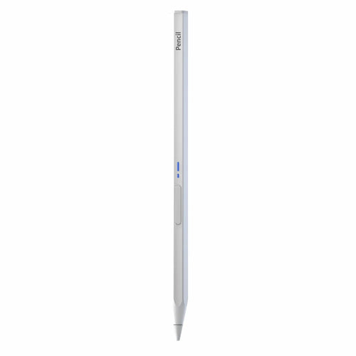 BP19-BL Type-C Universal Hexagonal Stylus Pen Touch Screen Bluetooth-compatible Pencil for Writing Drawing - 1