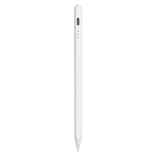 6WP-A KC Super-Fast Charging Pen for iPad Sensitive Lightweight Capacitive Stylus Tablet Writing Drawing Pencil - 1