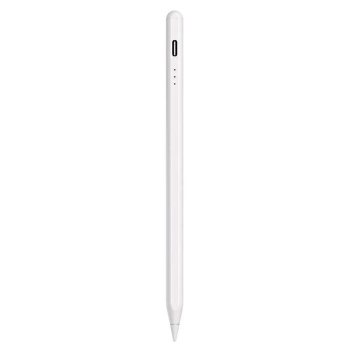 6WP-A KC Super-Fast Charging Pen for iPad Sensitive Lightweight Capacitive Stylus Tablet Writing Drawing Pencil - 1