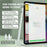 6WP-A KC Super-Fast Charging Pen for iPad Sensitive Lightweight Capacitive Stylus Tablet Writing Drawing Pencil - 2