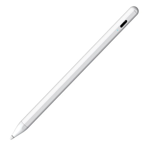 5Gen. Magnetic Absorption Pencil for iPad Tablet Anti-False Touch Active Capacitive Pen - 1