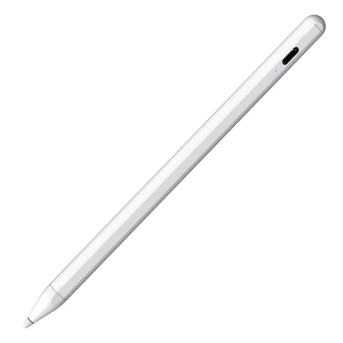5Gen. Magnetic Absorption Pencil for iPad Tablet Anti-False Touch Active Capacitive Pen - 1