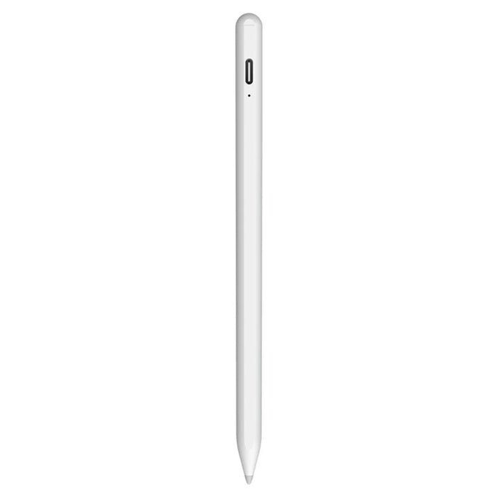 5Gen. Magnetic Absorption Pencil for iPad Tablet Anti-False Touch Active Capacitive Pen - 2