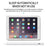 5Gen. Magnetic Absorption Pencil for iPad Tablet Anti-False Touch Active Capacitive Pen - 3