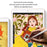5Gen. Magnetic Absorption Pencil for iPad Tablet Anti-False Touch Active Capacitive Pen - 4