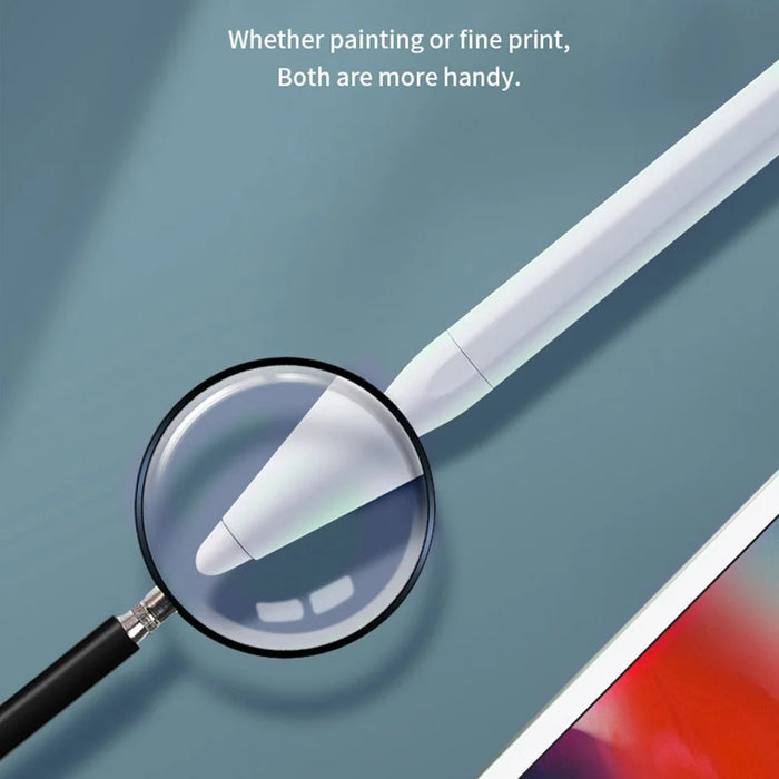 5Gen. Magnetic Absorption Pencil for iPad Tablet Anti-False Touch Active Capacitive Pen - 6
