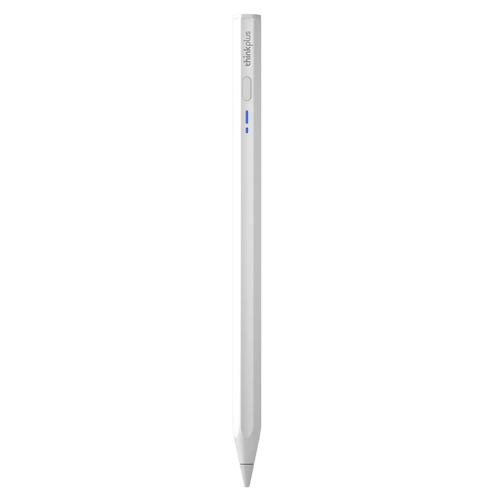 LENOVO Thinkplus BP18 Universal Stylus Pencil Magnetic Touch Pen for Android iOS Tablet - 1