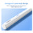 LENOVO Thinkplus BP18 Universal Stylus Pencil Magnetic Touch Pen for Android iOS Tablet - 4