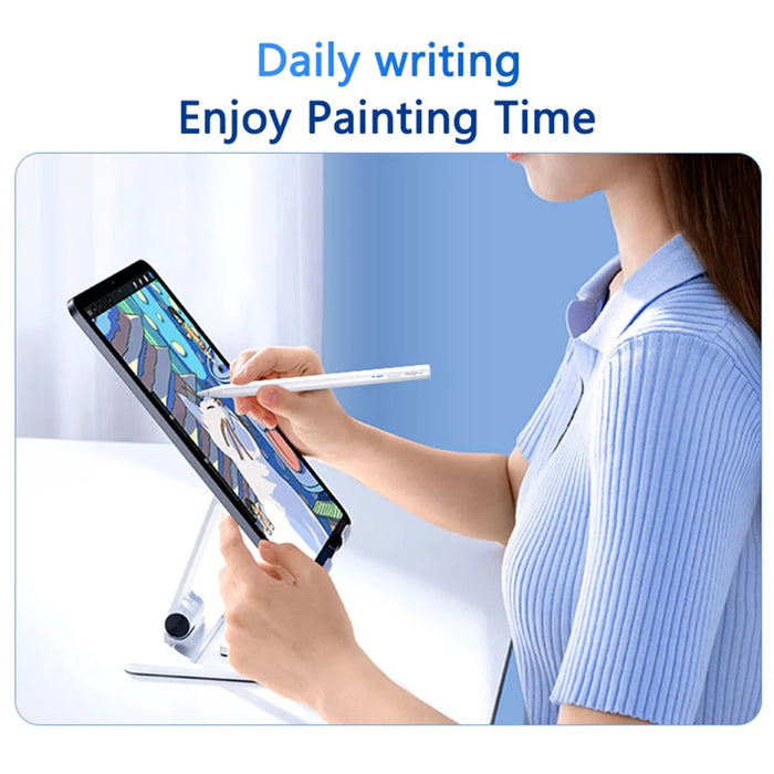 LENOVO Thinkplus BP18 Universal Stylus Pencil Magnetic Touch Pen for Android iOS Tablet - 5
