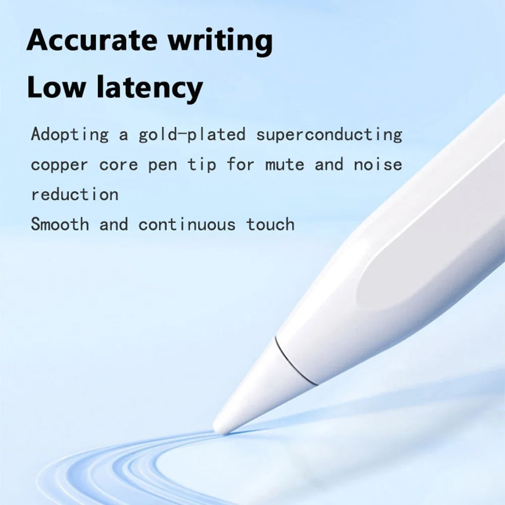LENOVO Thinkplus BP17-BL Universal Bluetooth-compatible Stylus Pencil Magnetic Stylus Pen for Precise Writing / Drawing - 7