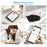 LENOVO Thinkplus BP16 Universal Stylus Pencil Magnetic Design Tablet Touch Pen - 5