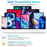 LENOVO Thinkplus BP16 Universal Stylus Pencil Magnetic Design Tablet Touch Pen - 7