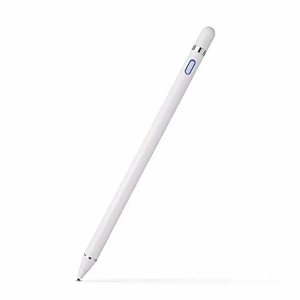 Lightweight Active Capacitive Stylus Pen for Cell Phone, Tablet Writing Drawing Pencil - 1