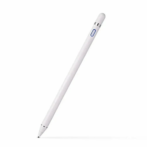Lightweight Active Capacitive Stylus Pen for Cell Phone, Tablet Writing Drawing Pencil - 1