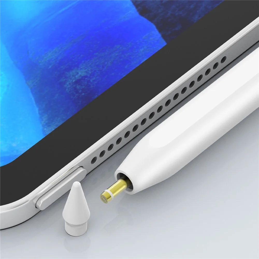 BENWIS ID-STY-4 Pencil Ultra Active Stylus Pen High Precision and Sensitivity Universal Capacitive Stylus - 6