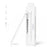BENWIS ID-STY-3 Pencil Pro Universal Capacitive Stylus Active Stylus Pens for Touch Screens with Magnetic Design - 1