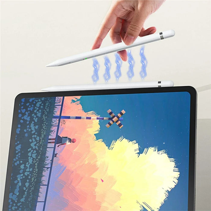 BENWIS ID-STY-3 Pencil Pro Universal Capacitive Stylus Active Stylus Pens for Touch Screens with Magnetic Design - 7
