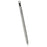 MOMAX Mag Link Pop Tablet Stylus Pen Type-C Charging Port Palm Rejection Capacitive Pen - Titanium Grey - 1