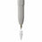 MOMAX Mag Link Pop Tablet Stylus Pen Type-C Charging Port Palm Rejection Capacitive Pen - Titanium Grey - 2