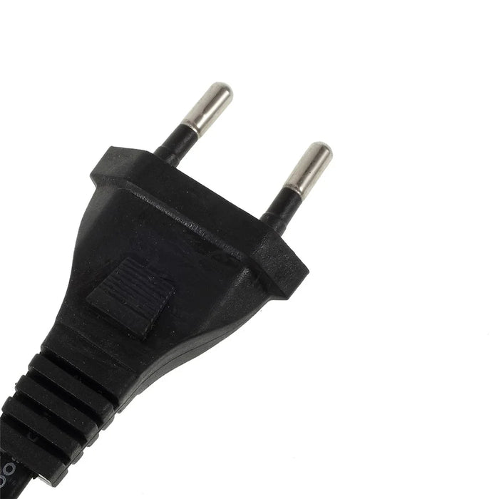 JF 60W Handheld Electric Soldering Iron - EU Plug - 4
