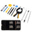 40-in-1 Multi-functional Repair Tool Set Screwdriver Bits Set - 1