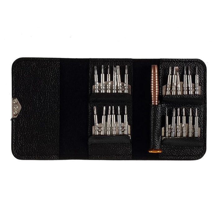 40-in-1 Multi-functional Repair Tool Set Screwdriver Bits Set - 2