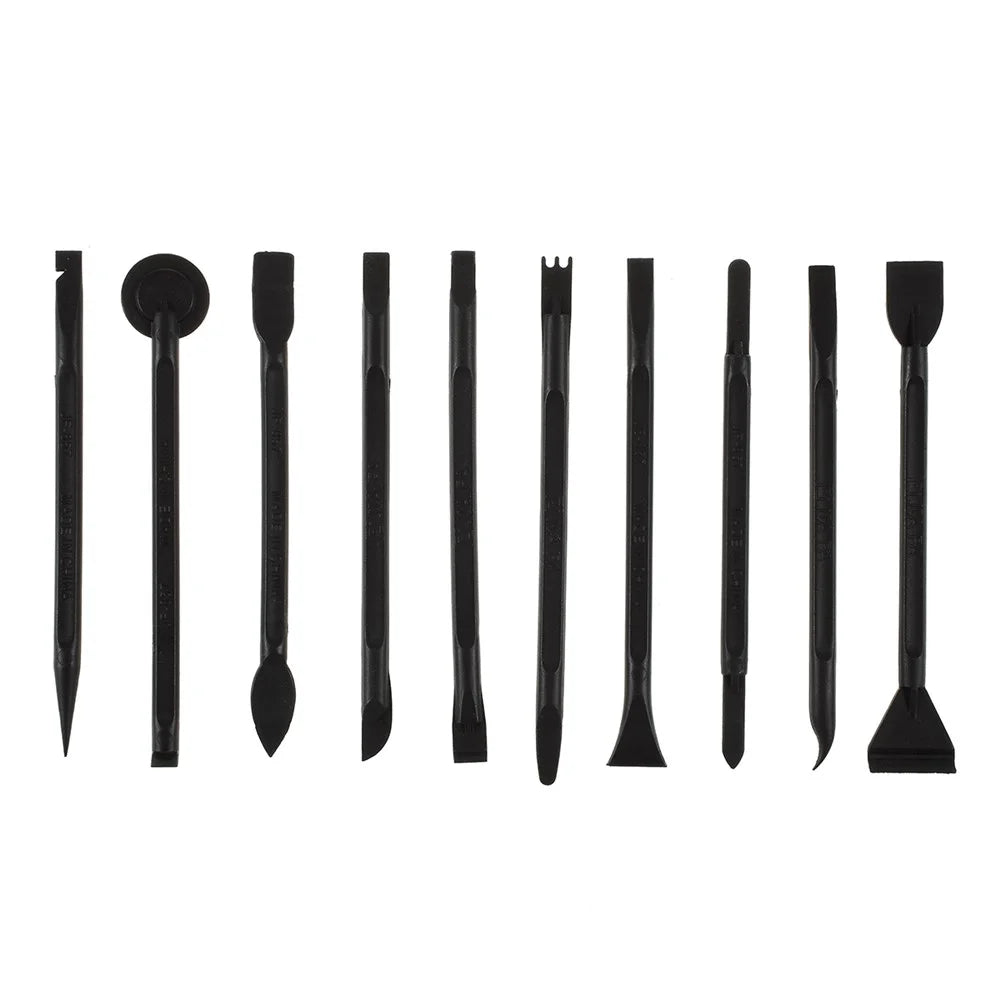 JF- 857 10-in-1 Opening Pry Tool Spudger Kit - 1