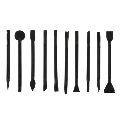 JF- 857 10-in-1 Opening Pry Tool Spudger Kit - 1