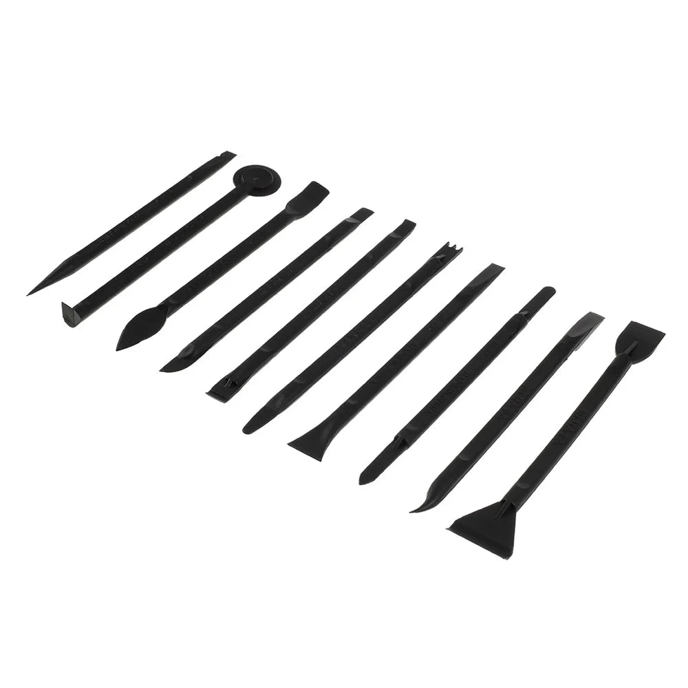 JF- 857 10-in-1 Opening Pry Tool Spudger Kit - 2