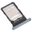 For Huawei nova 9 SIM Card Tray Holder Replacement Part (Without Logo) - Green - 2