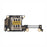 For Oppo Find X2 SIM Card Reader Contact PCB Board Replacement (Without Logo) - 1