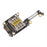 For Oppo Find X2 SIM Card Reader Contact PCB Board Replacement (Without Logo) - 2