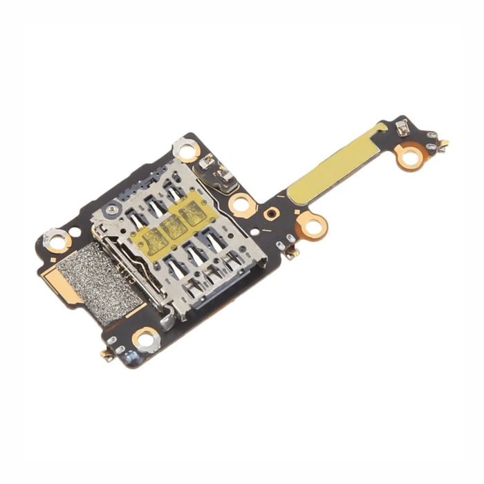 For Oppo Find X2 Pro SIM Card Reader Contact PCB Board Replacement (Without Logo) - 2