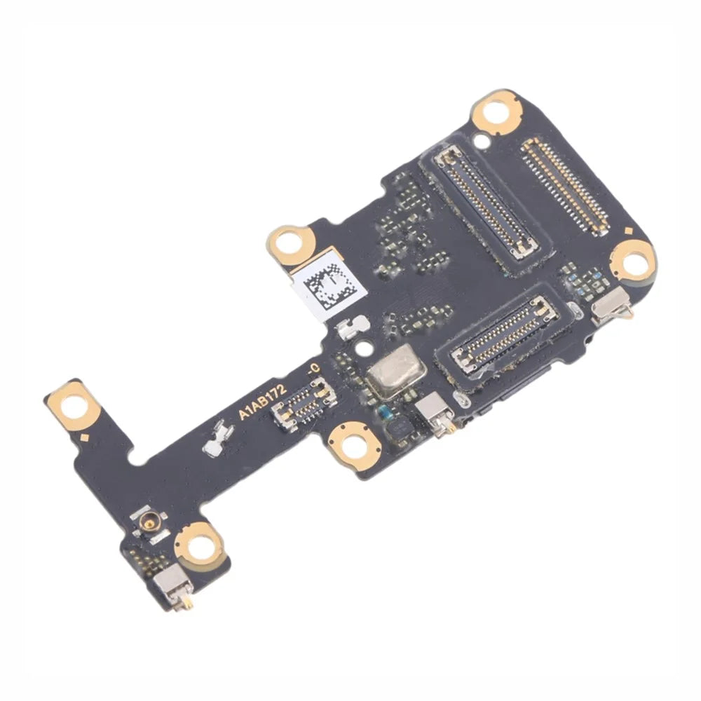 For Realme GT2 Pro SIM Card Reader Contact PCB Board Replacement (Without Logo) - 3