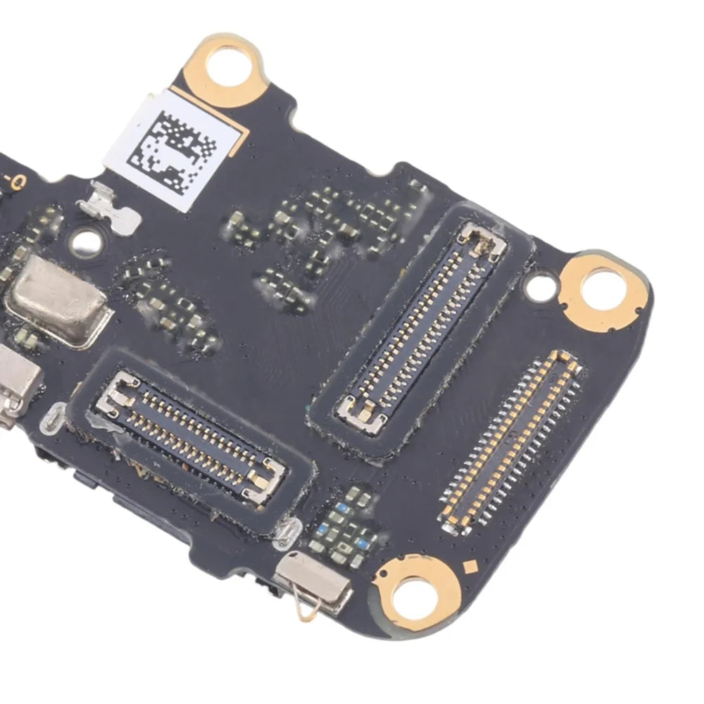 For Realme GT2 Pro SIM Card Reader Contact PCB Board Replacement (Without Logo) - 4