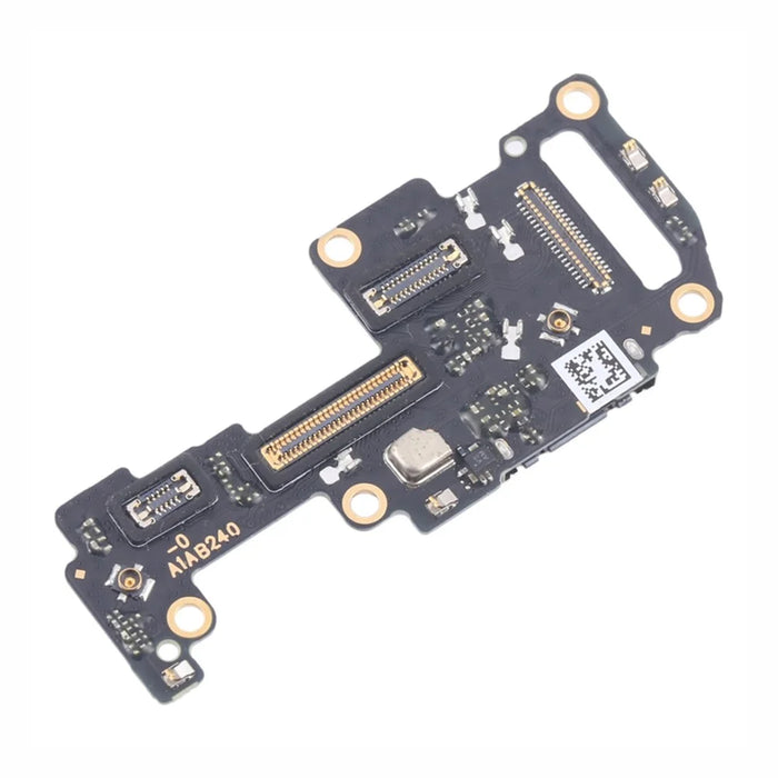 For Realme GT Neo3 SIM Card Reader Contact PCB Board Replacement (Without Logo) - 3