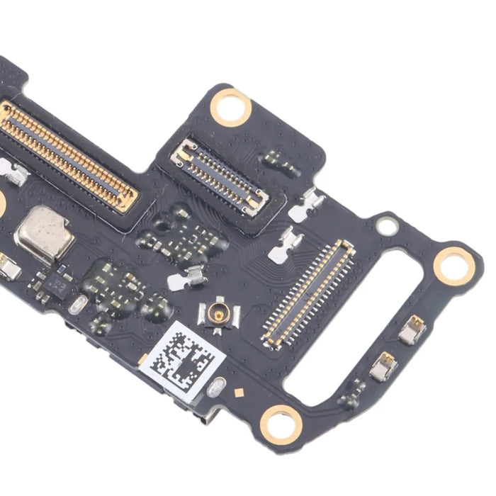 For Realme GT Neo3 SIM Card Reader Contact PCB Board Replacement (Without Logo) - 4
