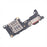 For Realme GT 6 5G RMX3851 OEM SIM Card Reader Contact PCB Board Replacement (Without Logo) - 2
