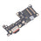 For Realme GT 6 5G RMX3851 OEM SIM Card Reader Contact PCB Board Replacement (Without Logo) - 3