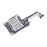 For Realme GT5 Pro 5G RMX3888 OEM SIM Card Reader Contact PCB Board Replacement (Without Logo) - 2