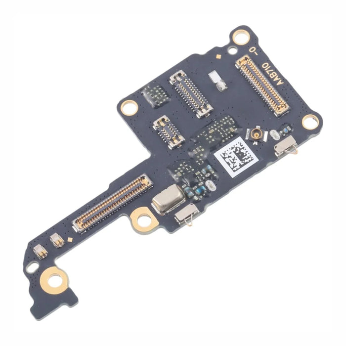 For Realme GT5 Pro 5G RMX3888 OEM SIM Card Reader Contact PCB Board Replacement (Without Logo) - 3