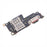 For Realme 12 Pro+ 5G RMX3840 / 12 Pro 5G RMX3842 OEM SIM Card Reader Contact PCB Board Replacement (Without Logo) - 2