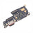 For Realme 12 Pro+ 5G RMX3840 / 12 Pro 5G RMX3842 OEM SIM Card Reader Contact PCB Board Replacement (Without Logo) - 3