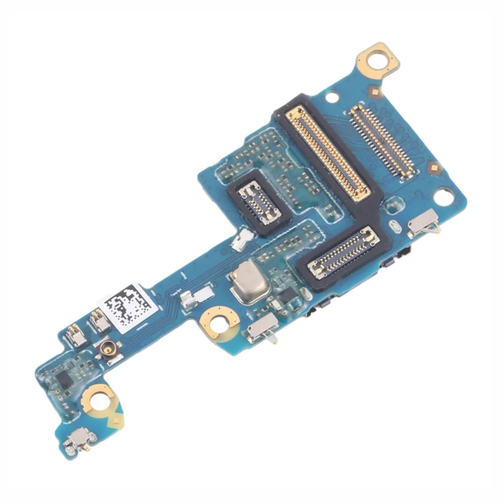 For Realme 11 Pro+ 5G RMX3740 RMX3741 / 11 Pro 5G RMX3771 SIM Card Reader Contact PCB Board Replacement (Without Logo) - 3