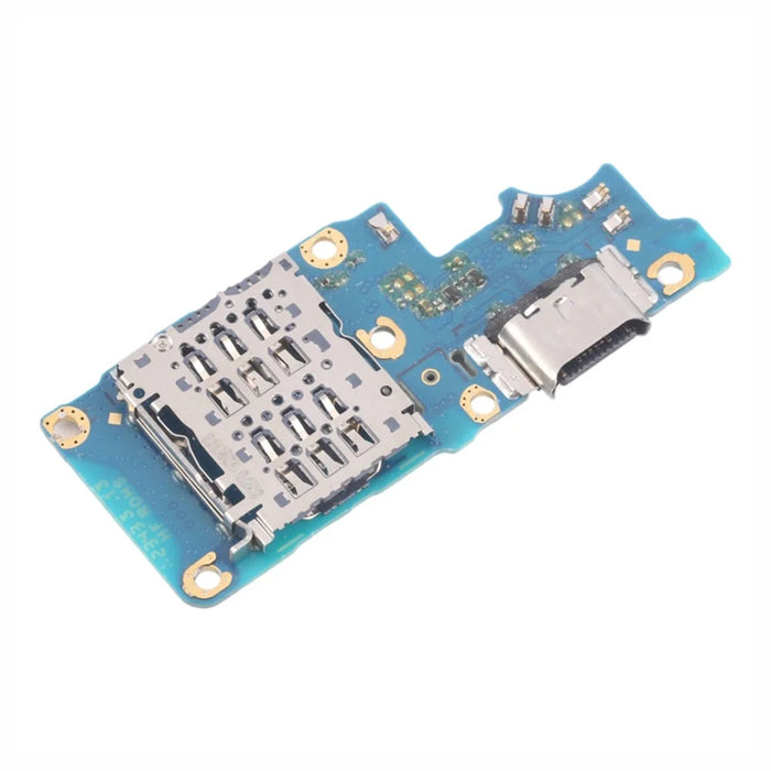 For Realme 13 5G OEM SIM Card Reader Contact PCB Board Replacement (Without Logo) - 2