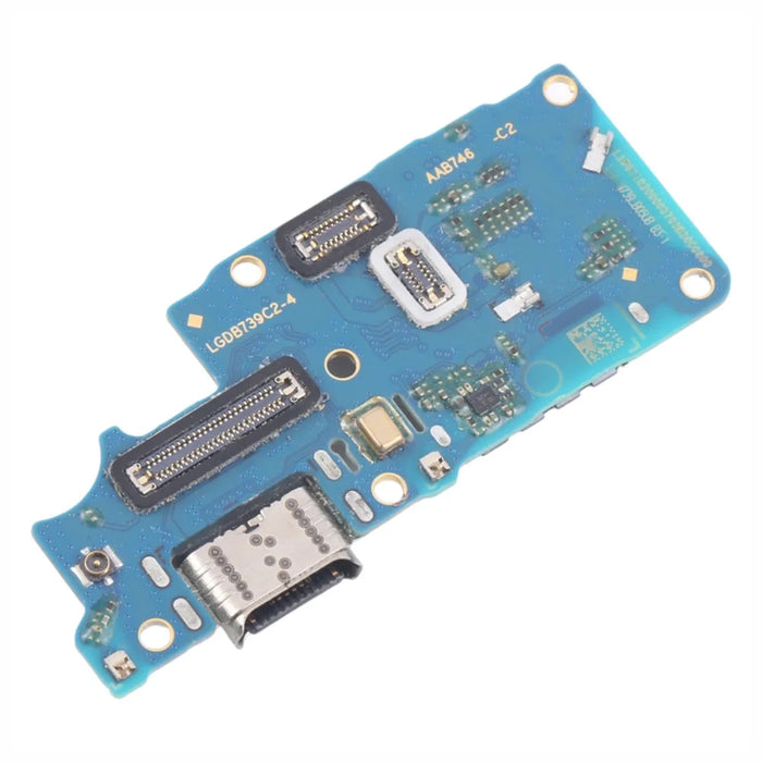 For Realme 13 5G OEM SIM Card Reader Contact PCB Board Replacement (Without Logo) - 3